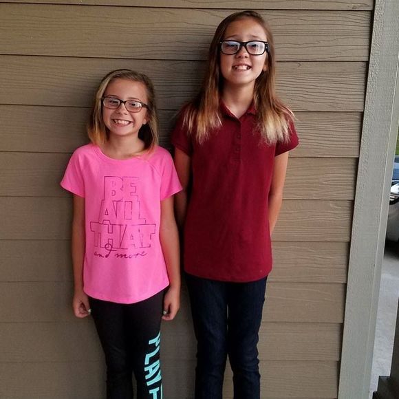 Meet your Posher, Amber - Picture 1 of 1